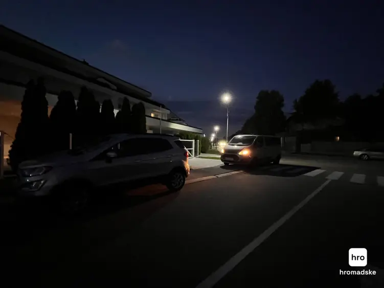 Фото: Ярослава Вольвач